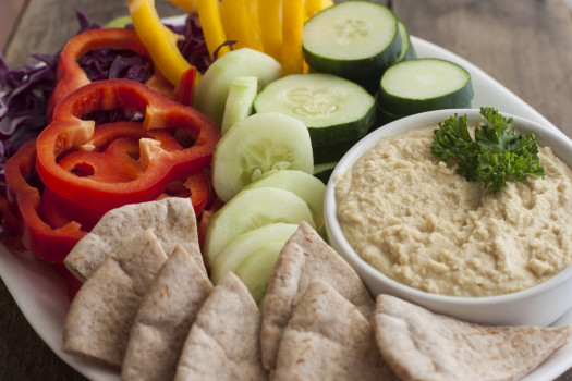 Hummus