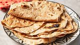 Chapati Bread