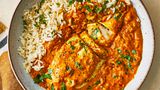 Indian Chicken Curry (Murgh Kari)