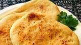 Indian Naan
