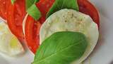 Insalata Caprese
