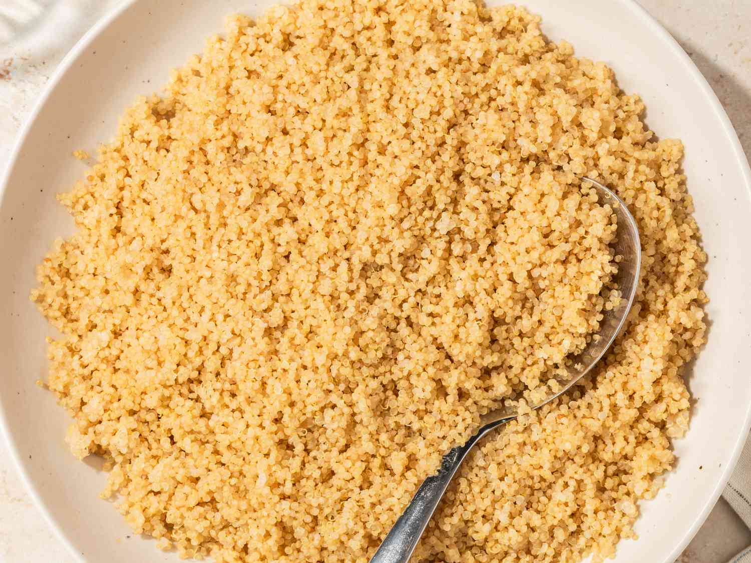 Instant Pot Quinoa