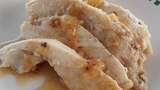 Instant Pot Turkey Breast