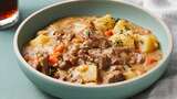 Irish Lamb Stew