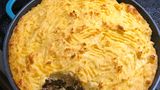 Irish Shepherd's Pie