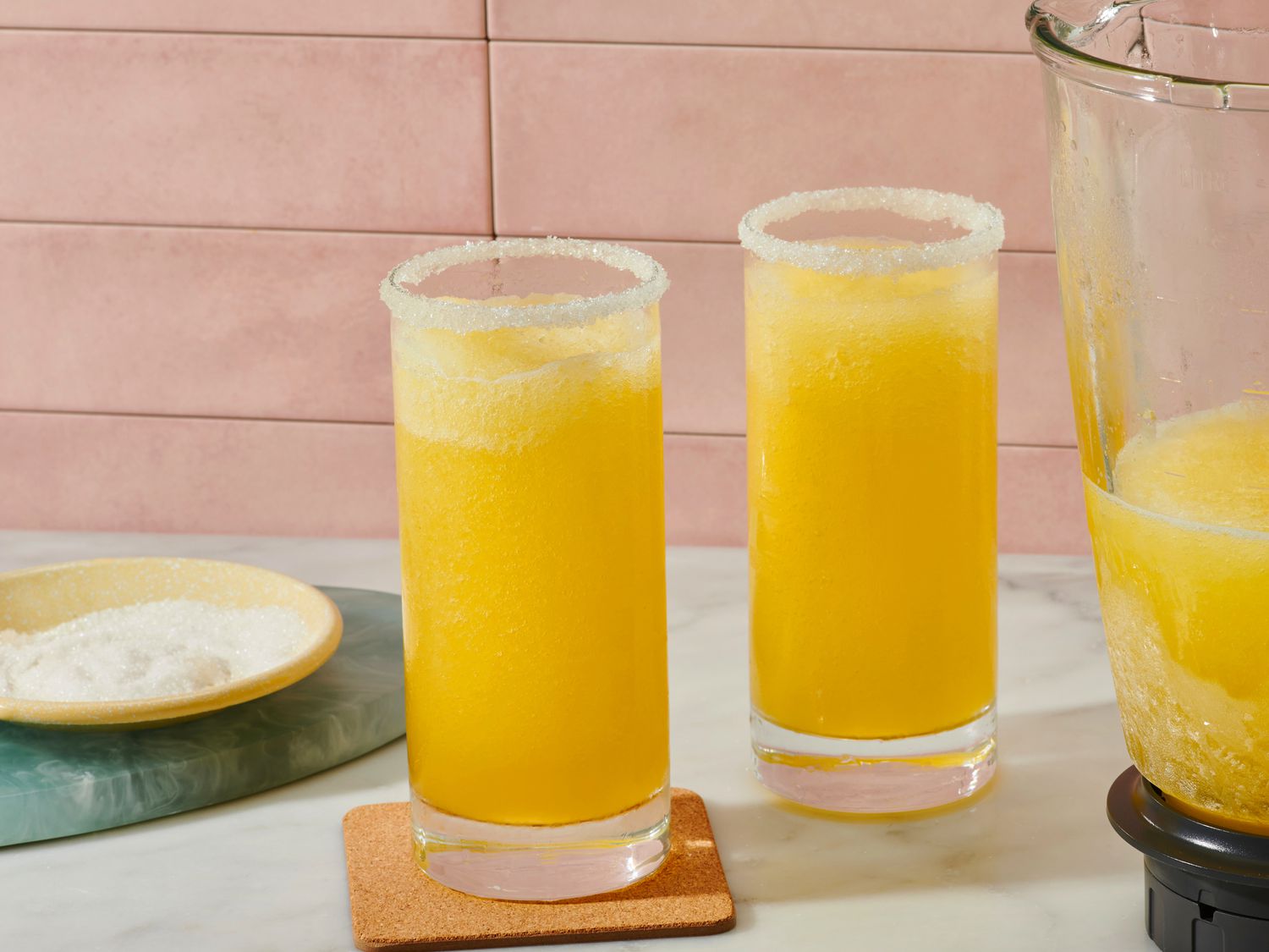Italian Margarita