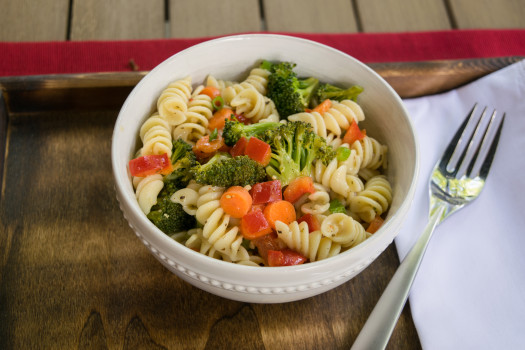Italian Pasta Salad