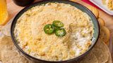 Easy Jalapeño Popper Dip