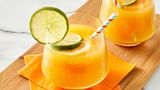 Jamaican Rum Punch