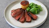 Japanese-Style Triple-Seared Steak