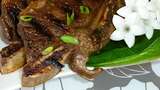 Kalbi (Korean BBQ Short Ribs)