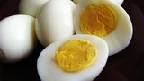 Perfect Hard-Boiled Eggs