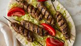 Kofta Kebabs