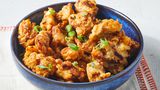 Korean Fried Chicken