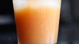 Lauren's Grapefruit Margaritas