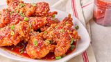 Lava Sauce