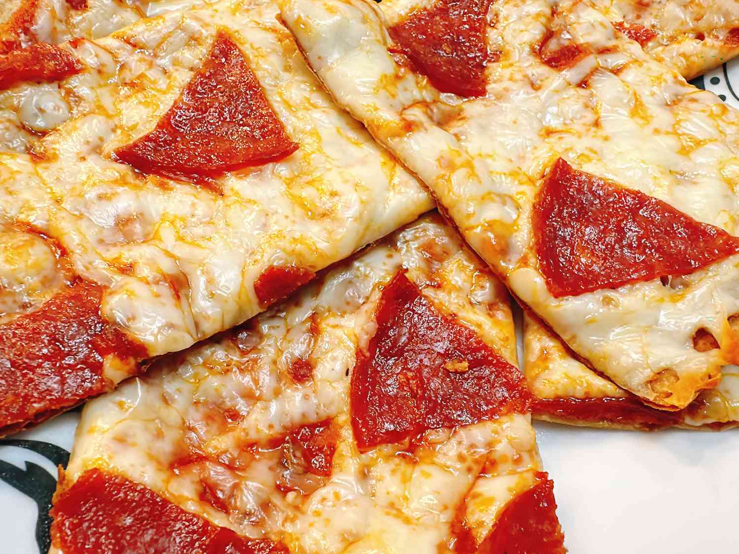 Lavash Pizza