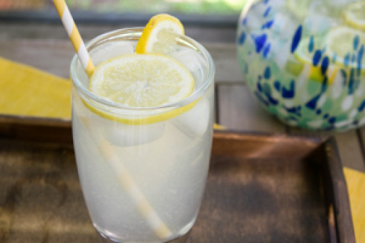 Lemonade