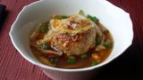 Lion's Head Meatballs