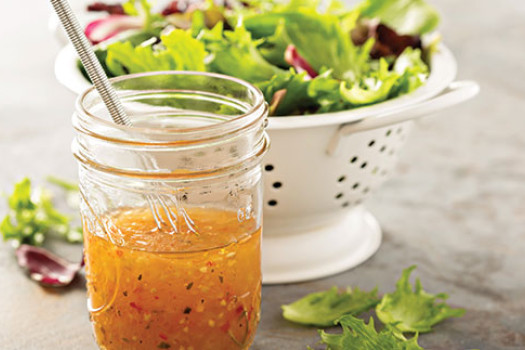 Lite Italian Dressing
