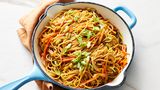 Lo Mein Noodles