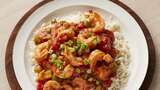 Louisiana Shrimp Creole