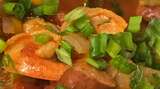 Low Carb Jambalaya