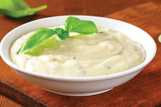Low Fat Creamy Dressing