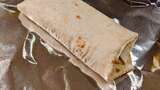 Make-Ahead Burritos