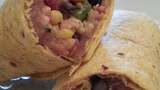 Make-Ahead Lunch Wraps