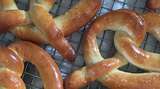 Mall Pretzels