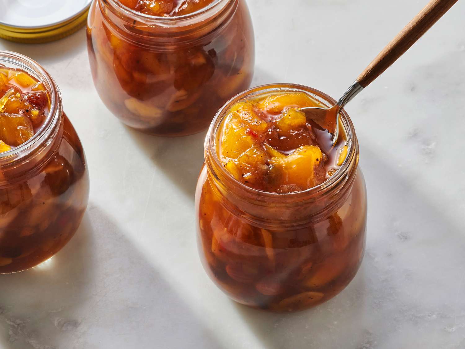 Mango Chutney