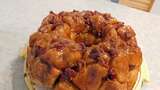 Maple Bacon Monkey Bread