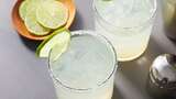 Margarita Cocktail