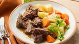 Slow Cooker Pot Roast