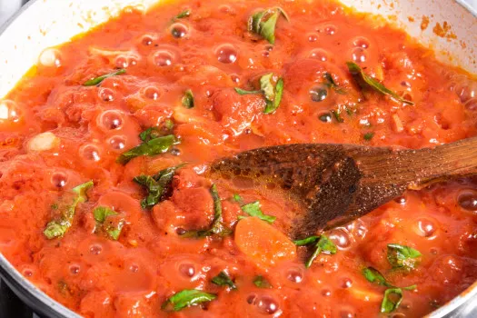 Marinara Sauce