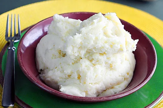 Mashed Taters