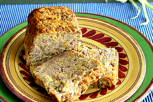 Meatloaf
