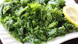 Mediterranean Kale