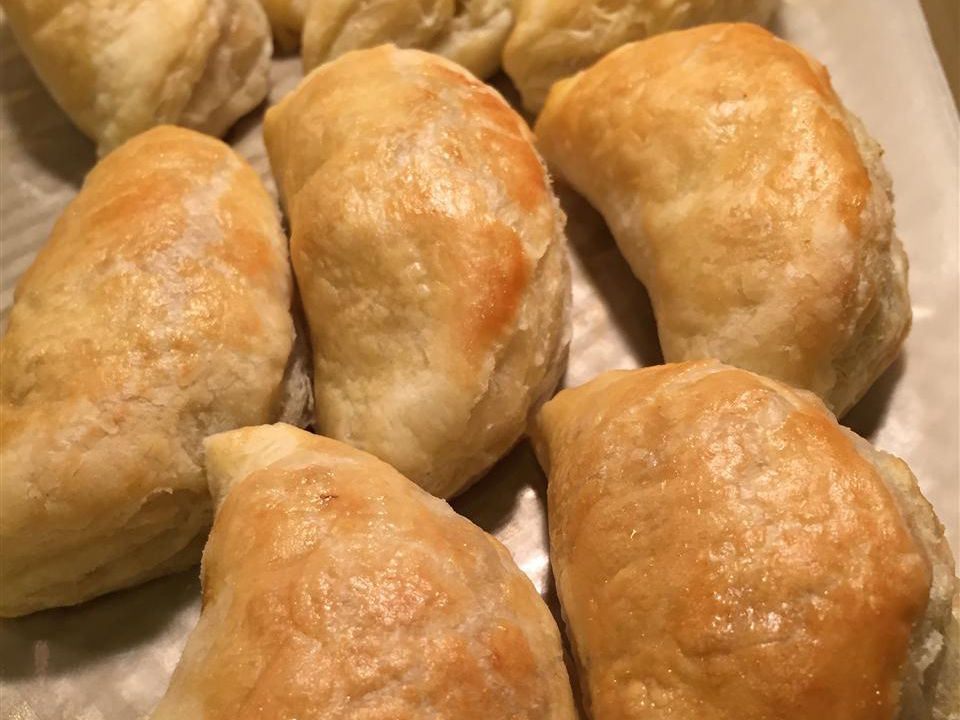 Mediterranean Meat Pies (Sfeeha)