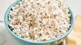 Microwave Popcorn