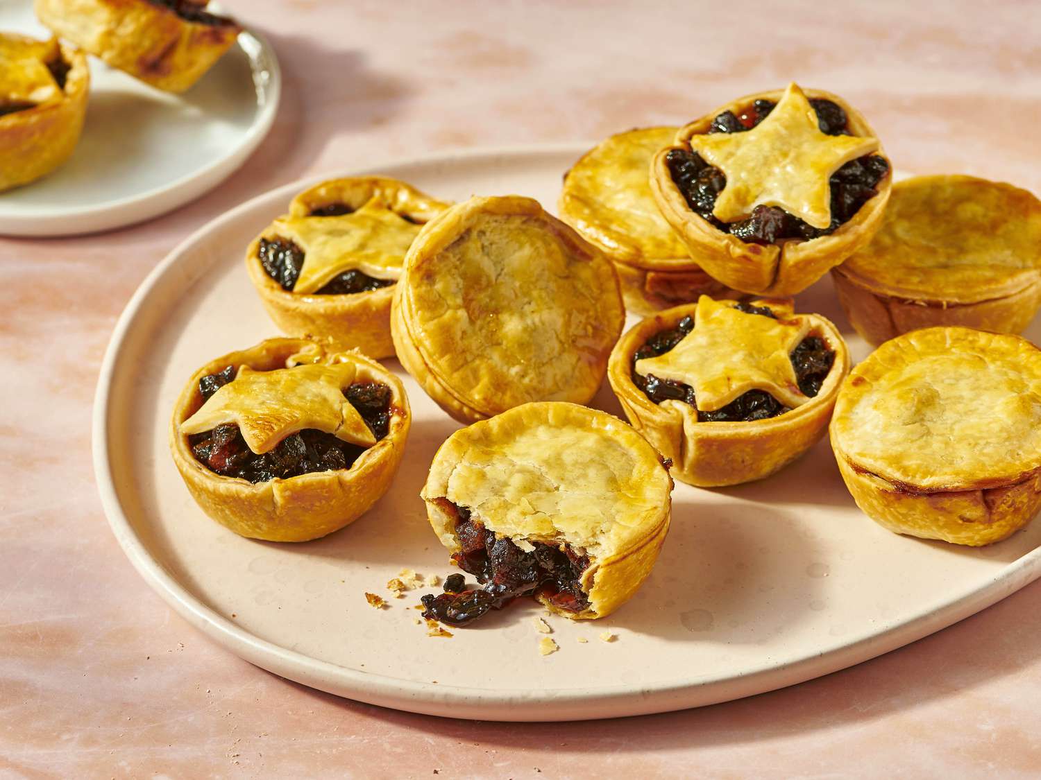 Mince Pies
