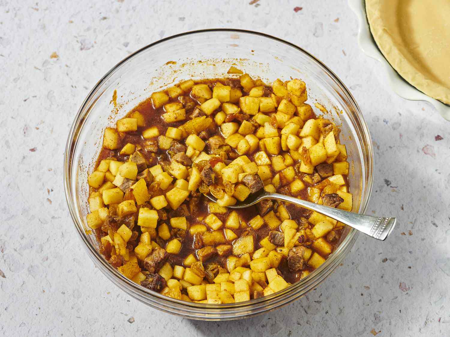 Mincemeat Pie Filling