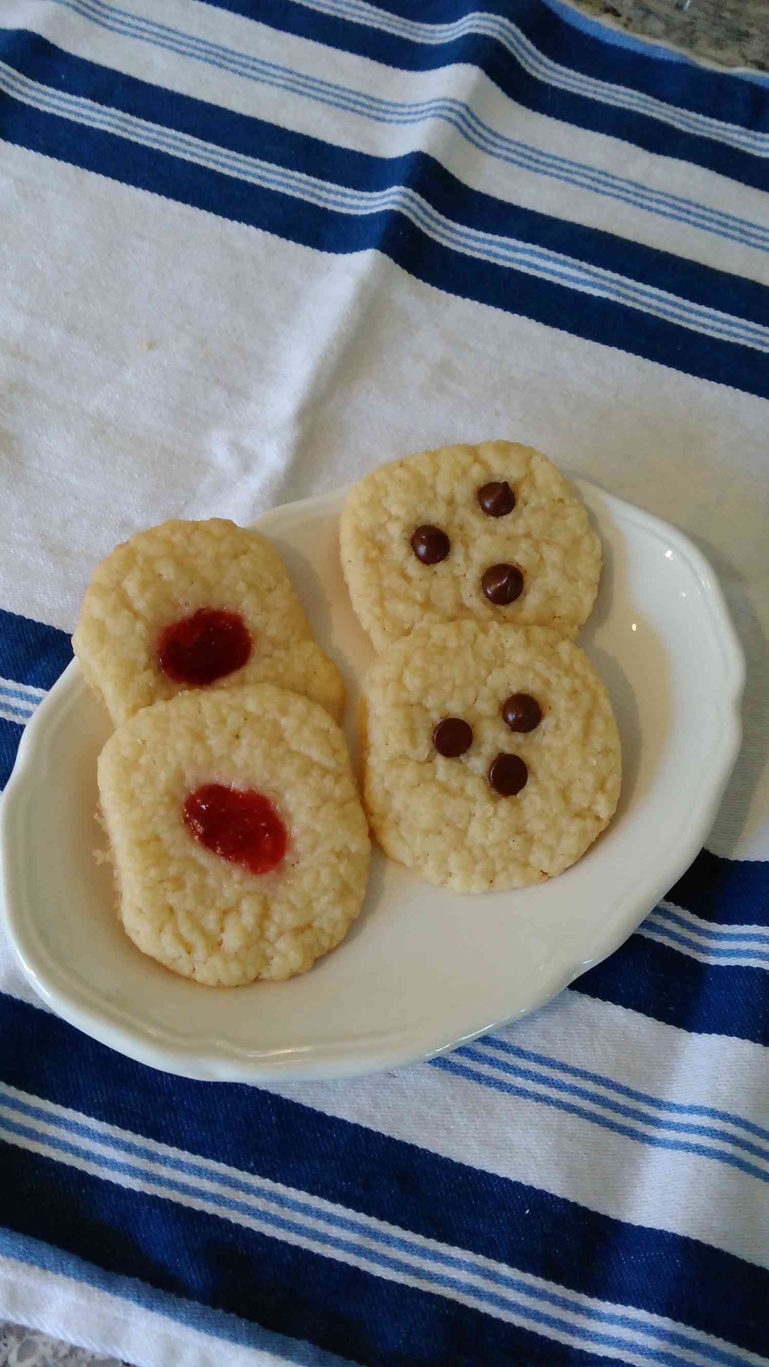 Mock-a-Roons