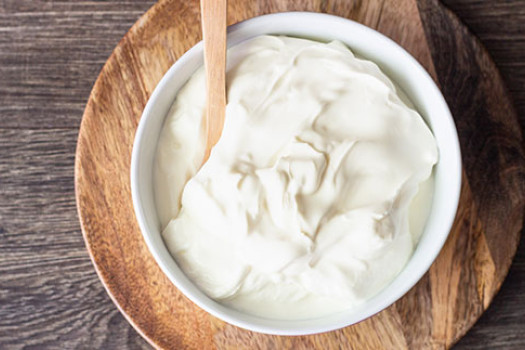 Mock Sour Cream