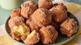 Mom's Apple Fritters