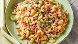 Mom's Best Macaroni Salad