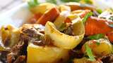 My Favorite Pot Roast