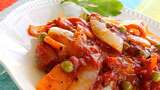Easy Swiss Steak
