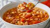Navy Bean Soup